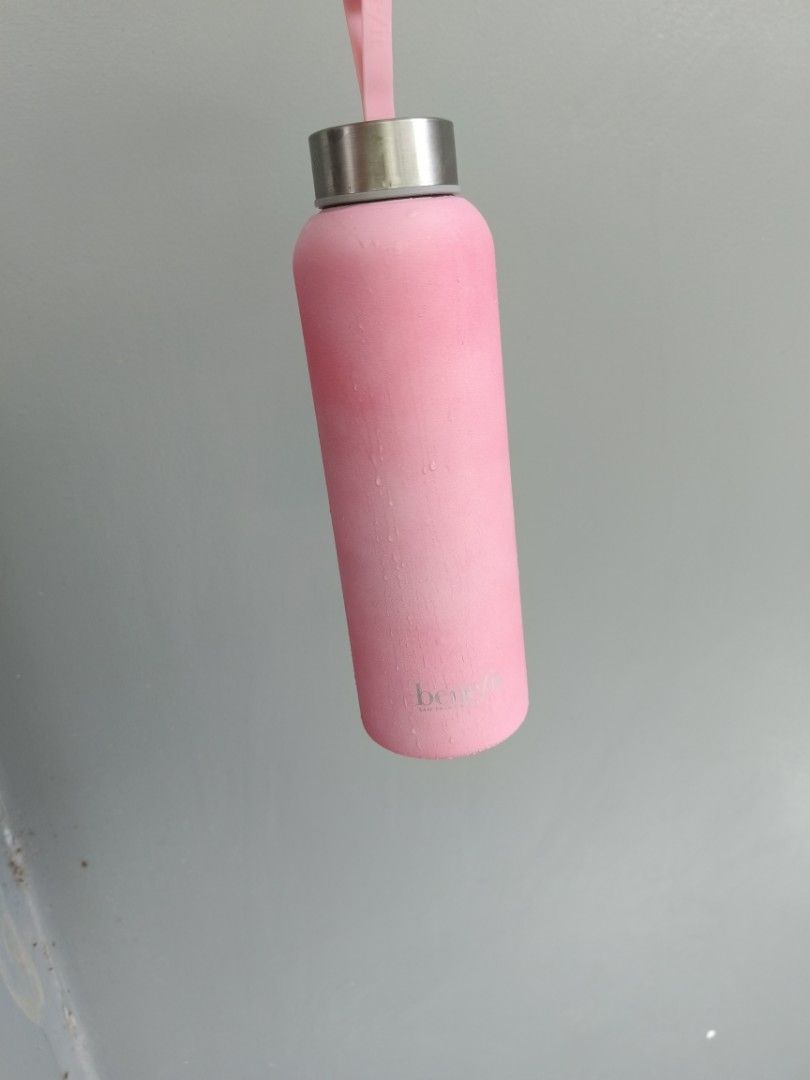 Benefit Color Changing Tumbler (Category: Water Bottles & Tumblers) located in Antipolo. Submitted by legoninos.legoninas (Listing ID 1461095246, Image 2). Description: Benefit Cosmetics Color changing water tumbler with box brand new..