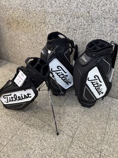 Bags/ Shafts / Headcovers/ Golf Accessories Collection item 1