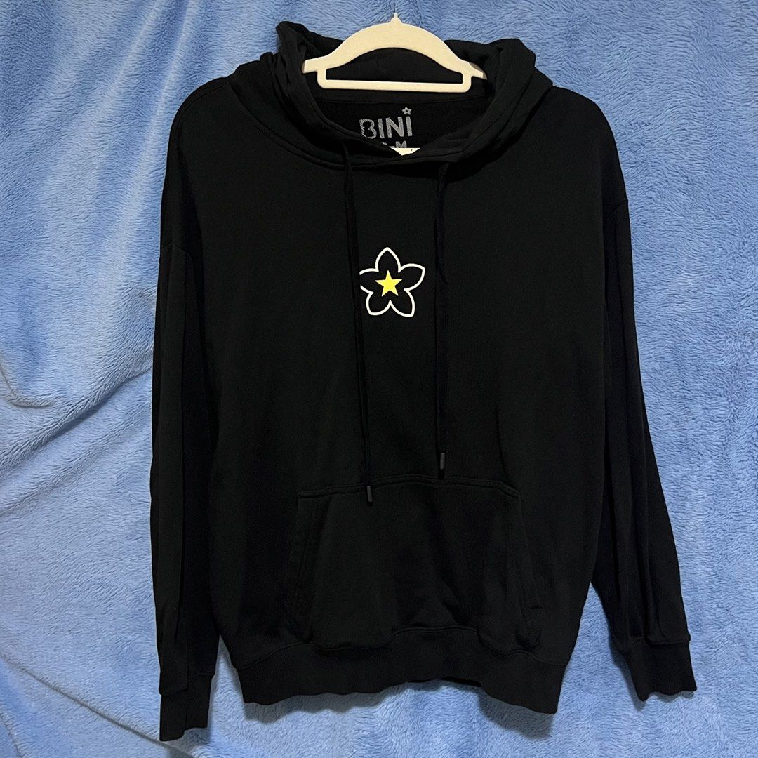BINIverse Official Merch Hoodie (Category: Hoodies) located in Cebu City. Submitted by zjm.c (Listing ID 1461038147, Image 1). Description: .