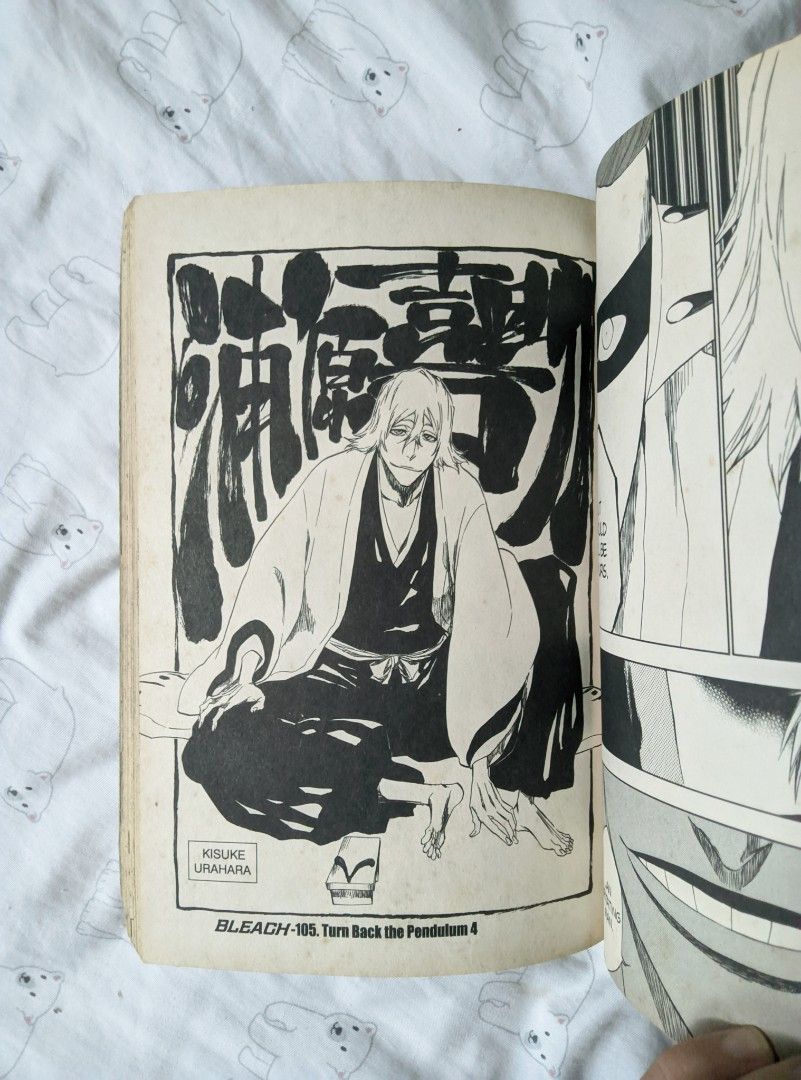 bleach vol. 36 manga (Category: Comics & Manga) located in Butuan. Submitted by kkkai.zzzzz (Listing ID 1460934622, Image 3). Description: bleach volume 36 manga english translated shonenjump manga tan pages minor stains on pages rfs: decluttering .