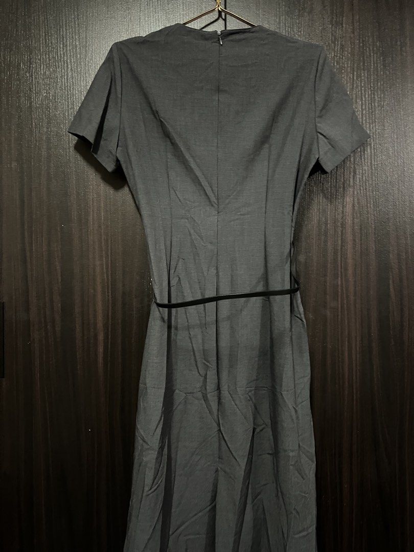 BNWT ZARA DRESS L (Category: Dresses) located in Cavite. Submitted by paupau.shopper (Listing ID 1461102369, Image 3). Description: .