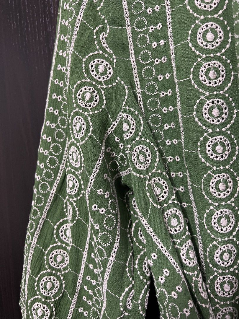 BNWT ZARA DRESS S (Category: Dresses) located in Cavite. Submitted by paupau.shopper (Listing ID 1461096163, Image 3). Description: .