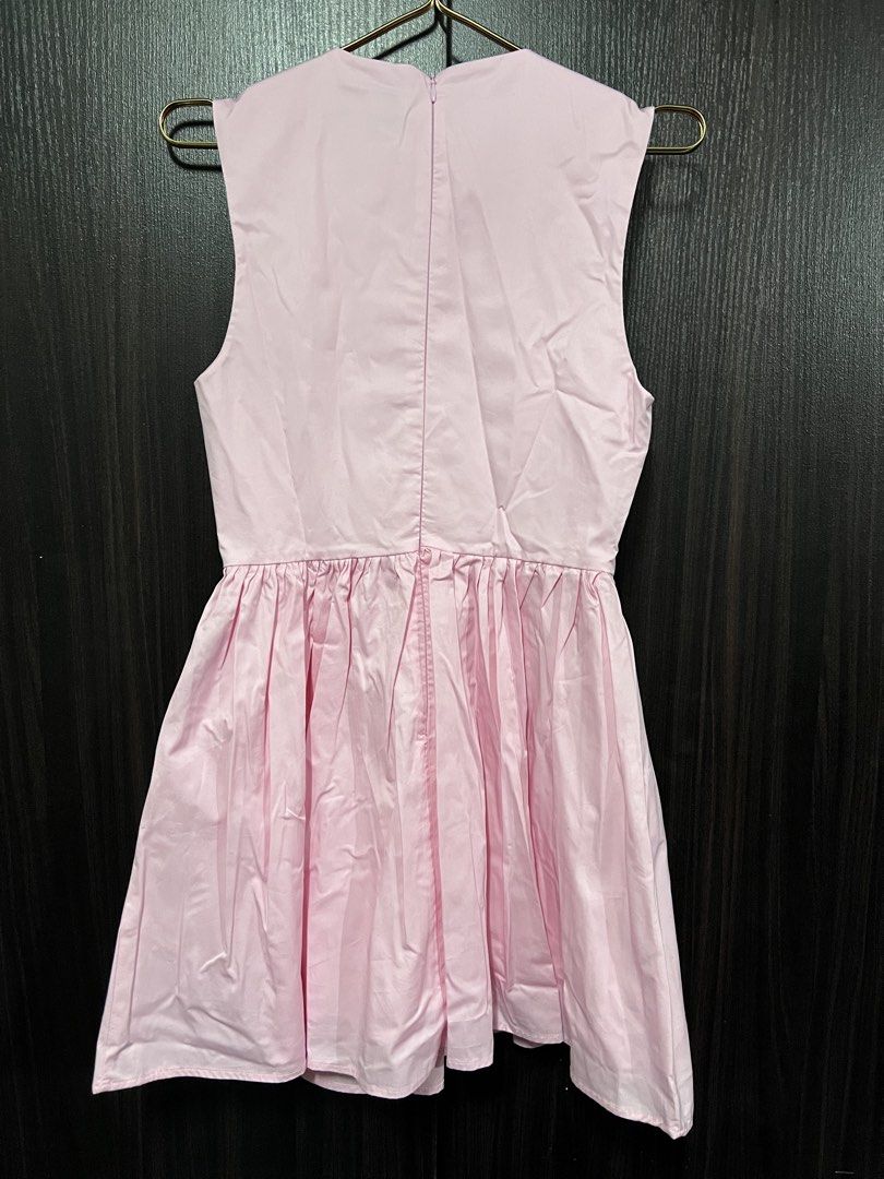 BNWT ZARA DRESS XS (Category: Dresses) located in Cavite. Submitted by paupau.shopper (Listing ID 1461096306, Image 3). Description: .