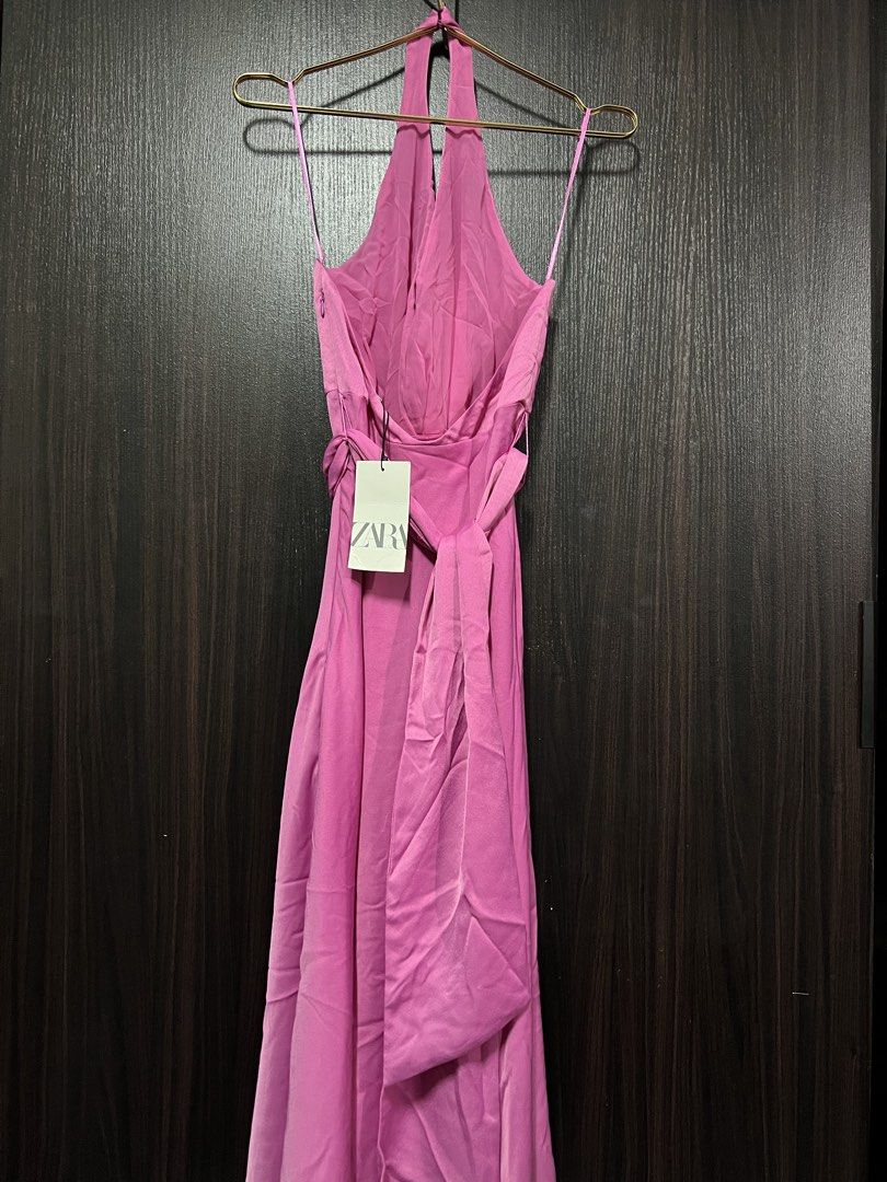 BNWT ZARA DRESS XS (Category: Dresses) located in Cavite. Submitted by paupau.shopper (Listing ID 1461103298, Image 2). Description: .