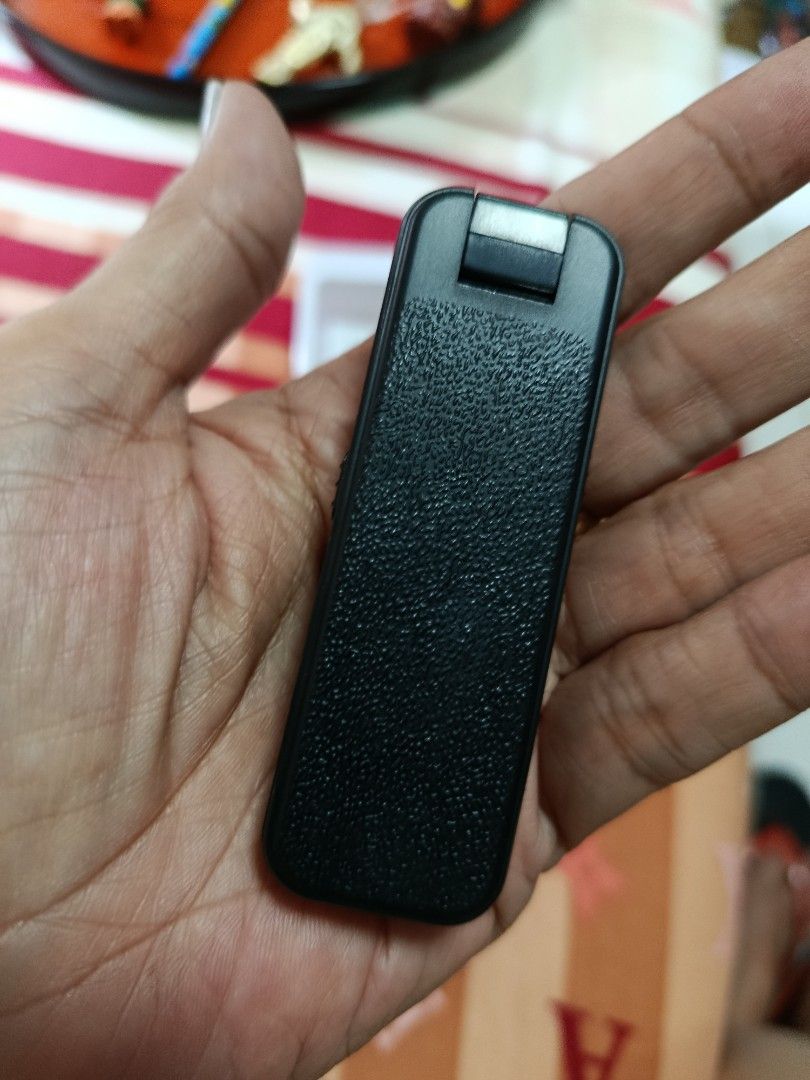 Bodycam body camera (Category: Video Cameras) located in Quezon City. Submitted by kristal68 (Listing ID 1460951955, Image 3). Description: .