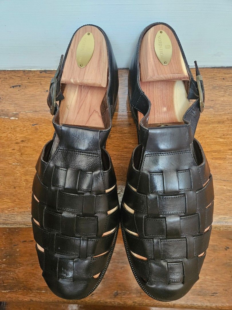 Bragano Cole Haan (Category: Casual Shoes) located in Las Pinas. Submitted by bellaprima888 (Listing ID 1460930855, Image 2). Description: Bragano by Cole Haan Made in Italy (Italian Leather) Bought in the US Size 9.5 with box In very good condition, well kept #shoes #loafers #men's shoes #sneakers#slippers.