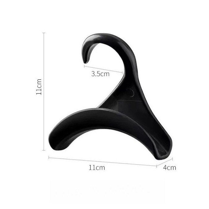 BRAND NEW BAG HANGERS (Category: Hooks & Hangers) located in Caloocan City. Submitted by curateddepot (Listing ID 1460936154, Image 1). Description: 10 PIECES BNEW.