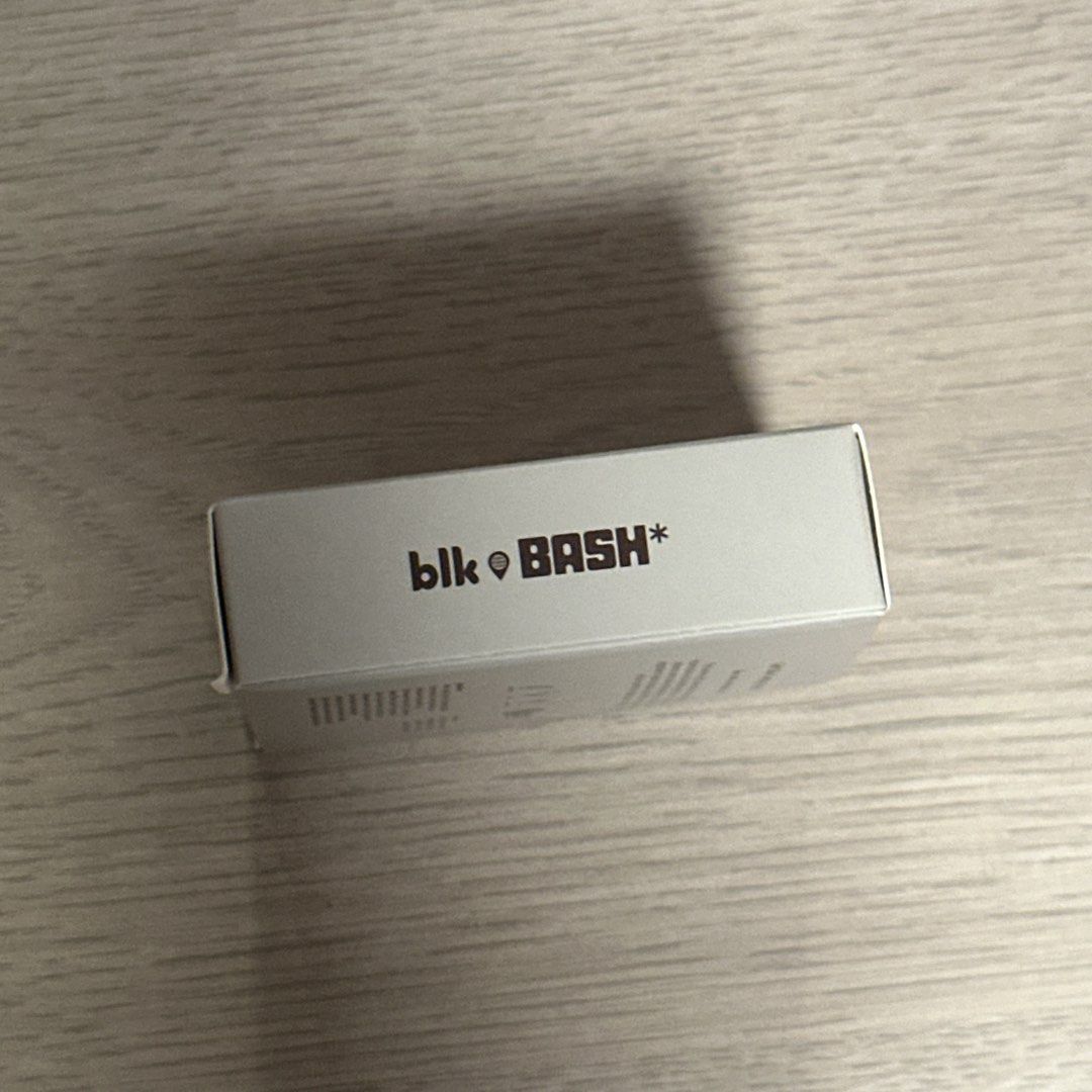 BRAND NEW BLK Cosmetics Soft Blur Setting Powder (Category: Makeup) located in Quezon City. Submitted by gg.finds (Listing ID 1461008284, Image 3). Description: - brand new, with box, never opened. orig price is 499 - blk x bash collab - blurs pores with fresh matte finish - translucent shade for all skin tones - has puff inside - rfs: got the full set, won’t use this.