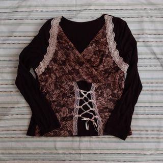 (Category: ) located in . Submitted by cinabonthrifts (Listing ID 1461027680, Image 1). Description: .