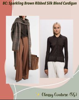 (Category: ) located in . Submitted by classycouture_sg (Listing ID 1460935947, Image 1). Description: .