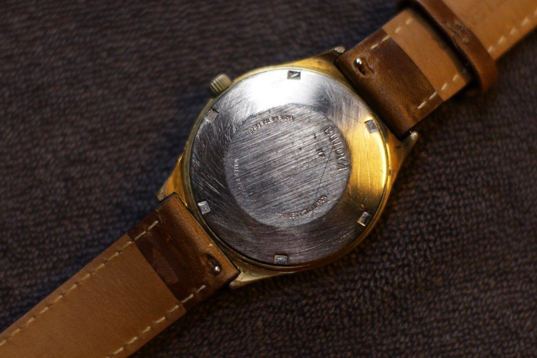 Bulova (Category: Luxury Watches) located in Cordon. Submitted by jaylinden22 (Listing ID 1460955755, Image 3). Description: RFS: Downsizing collections only. • Good condition and sell as is. Needs service on day-date. • Aftersales service and returns are not applicable po. • All listings are stored in a safe with proper care. • Take note that you’re buying a prelove so manage your expectations. Some issue/s may be missed. This may be negotiable,