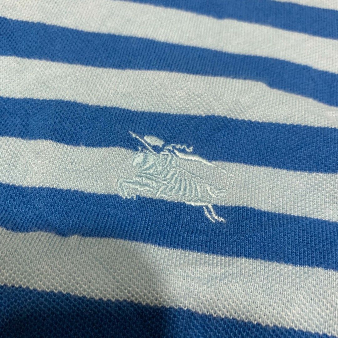 Burberry poloshirt (Category: Tshirts & Polo Shirts ) located in Valencia. Submitted by kentmorgia.462 (Listing ID 1461037425, Image 3). Description: .
