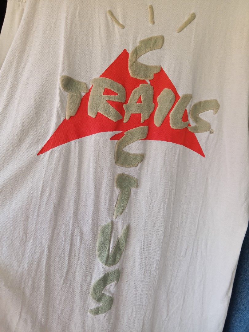 Cactus jack (Category: Activewear) located in Manila. Submitted by aeronroy4577085 (Listing ID 1460964210, Image 2). Description: .