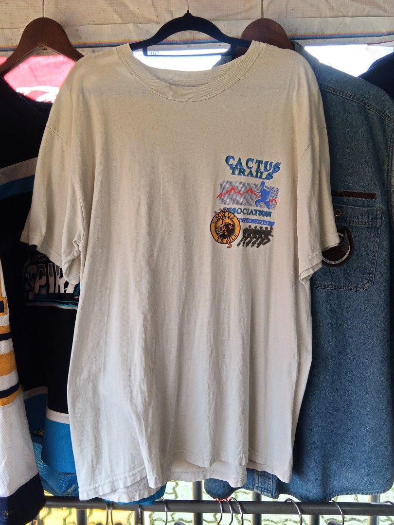 Cactus jack (Category: Activewear) located in Manila. Submitted by aeronroy4577085 (Listing ID 1460964210, Image 3). Description: .