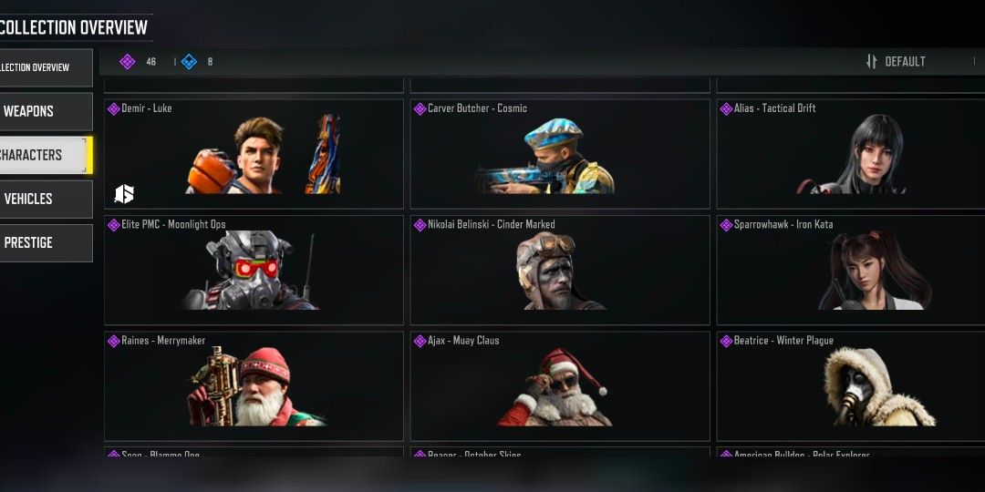 Call of duty account (Category: Others) located in Manila. Submitted by wei_flips (Listing ID 1461079786, Image 2). Description: Clean garena Surrender gmail or can rebind new gmail Message me for more details No issue at all good for main.