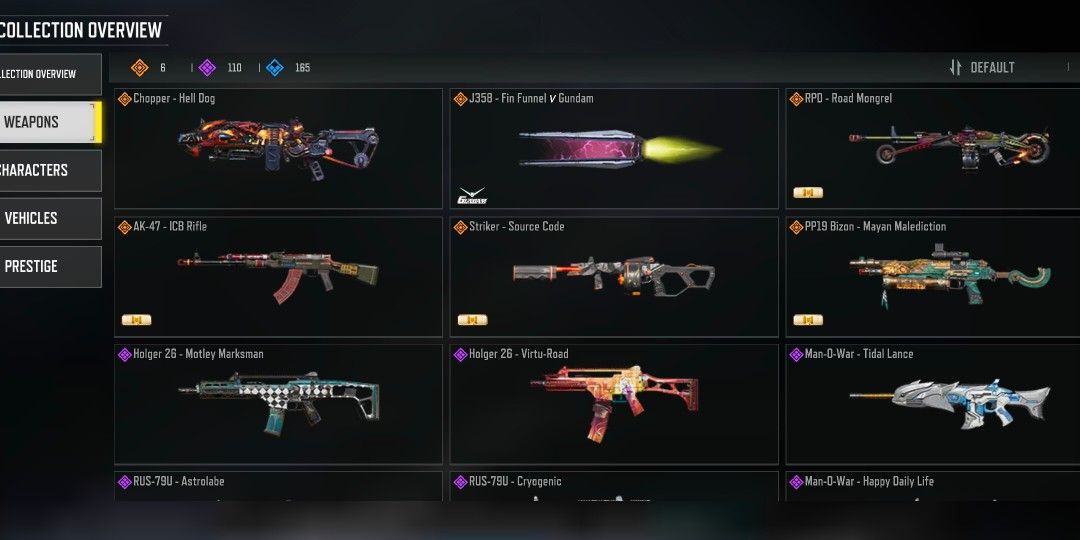 Call of duty account (Category: Others) located in Manila. Submitted by wei_flips (Listing ID 1461079786, Image 1). Description: Clean garena Surrender gmail or can rebind new gmail Message me for more details No issue at all good for main.