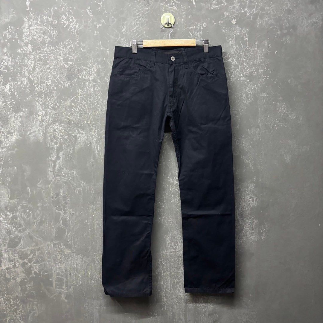 Cdg junya watanabe (Category: Trousers) located in Cavite. Submitted by real_g (Listing ID 1461055115, Image 3). Description: ▪️WTS -CDG Junya Watanabe Man®️ •Size 31 •Length 38” •Thigh 11.5” •Leg opening 7.5” •Excellent 2850❕❕❕ 👌🏻.