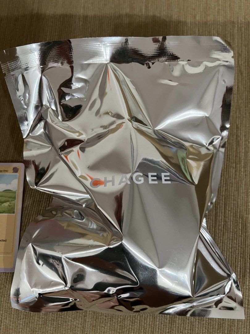 Chagee Bestea (Tea Whisk) (Category: Plushies & Soft Toys) located in Quezon City. Submitted by rdy2026 (Listing ID 1461064283, Image 3). Description: Brand new, sealed plush.
