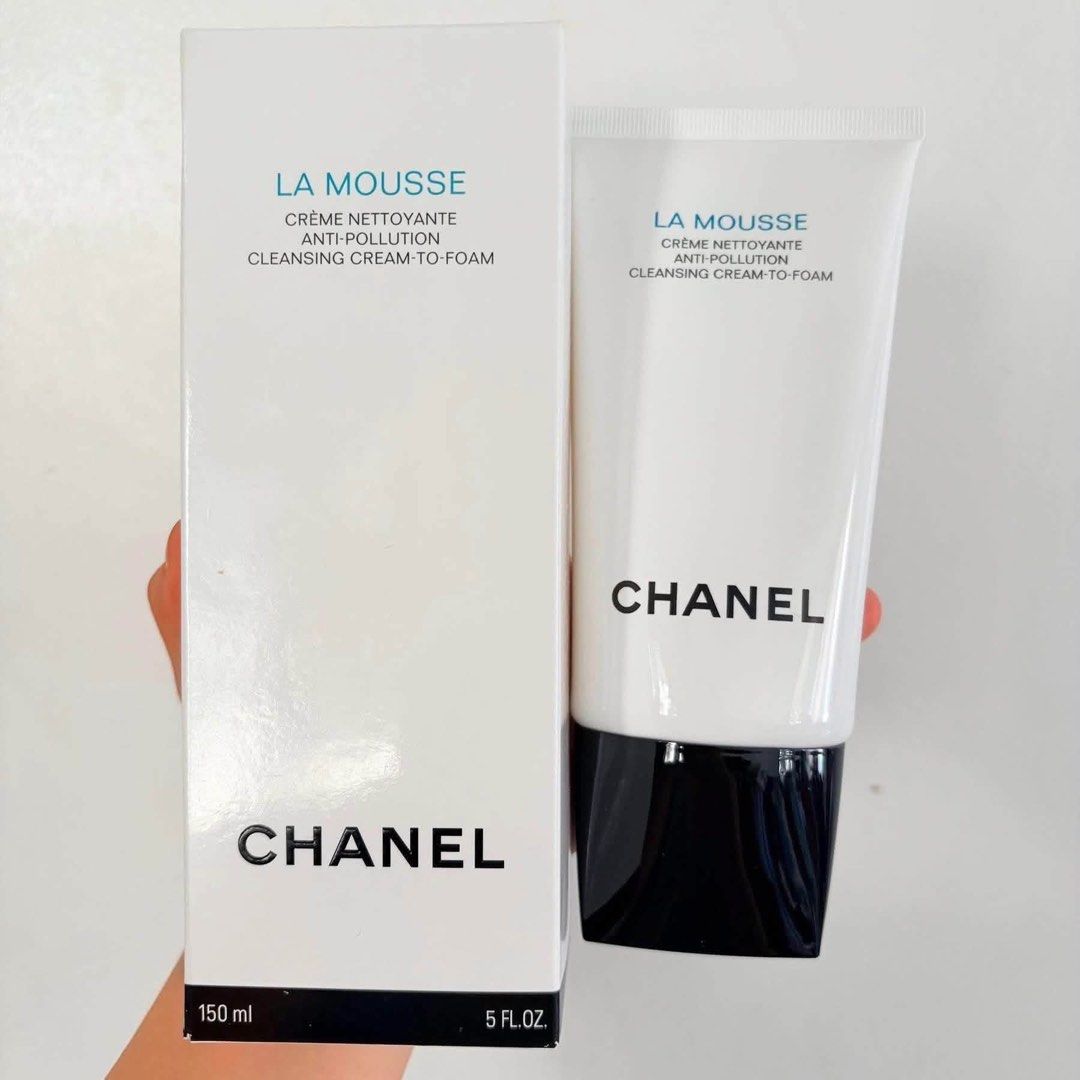 Chanel cleansing cream (Category: Face Care) located in Imus. Submitted by diana2999 (Listing ID 1461037780, Image 1). Description: Last price posted.