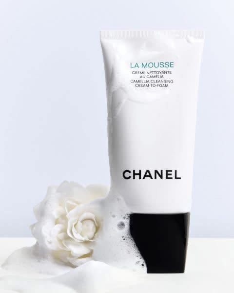 Chanel cleansing cream (Category: Face Care) located in Imus. Submitted by diana2999 (Listing ID 1461037780, Image 2). Description: Last price posted.