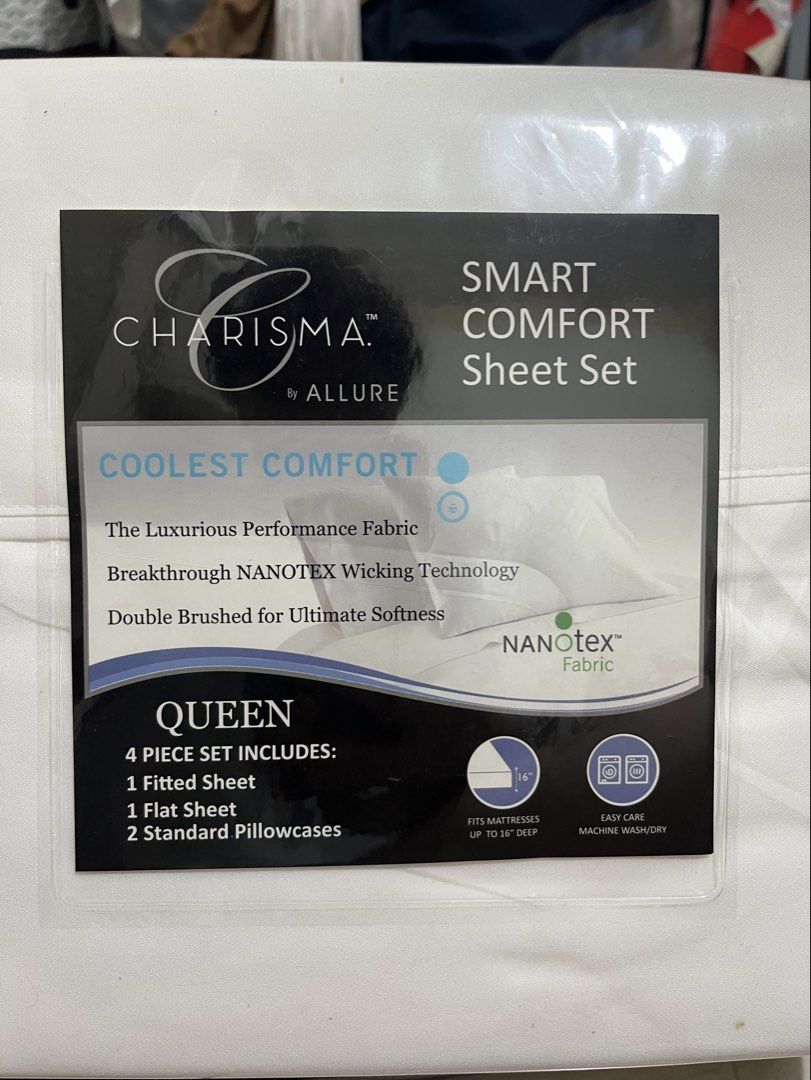 Charisma bed cover (Category: Bedding & Towels) located in Las Pinas. Submitted by lesyeuxxde (Listing ID 1460996900, Image 1). Description: .