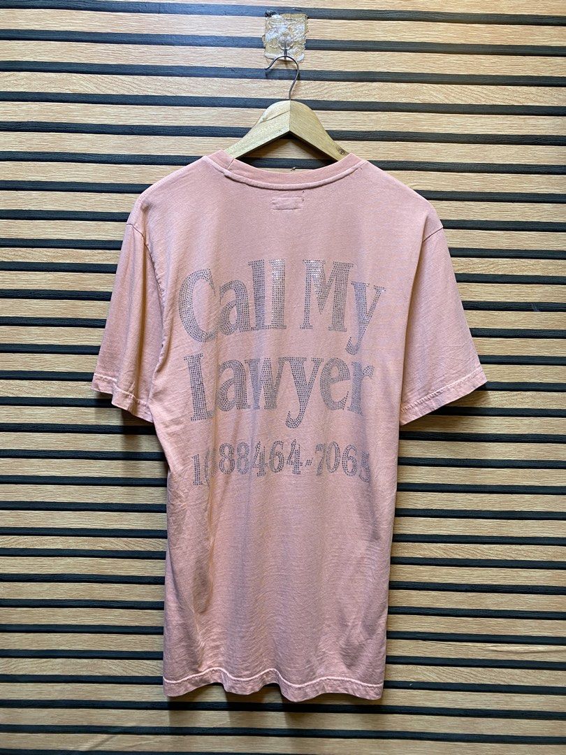 CHINATOWN MARKET TEE (Category: Tshirts & Polo Shirts ) located in Makati City. Submitted by drip.poww (Listing ID 1461088229, Image 2). Description: - Authentic China Town Market - Color: Pink - Size: Large - Dimes: 22x30 - Authentic - Excellent condition - Need wash, fresh from bale - Material: 100% Cotton Please don’t expect too much—these are thrifted (ukay) items. 😊 !!STILL NEGOTIABLE!!.