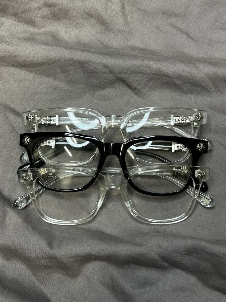 Chrome Hearts Glasses (Category: Sunglasses & Eyewear) located in Manila. Submitted by ____dkvn (Listing ID 1460988456, Image 1). Description: FOR SALE! FOR SALE! FOR SALE! CHROME HEARTS EYEGLASS ₱550 BRAND NEW! 📍MALATE MANILA!.