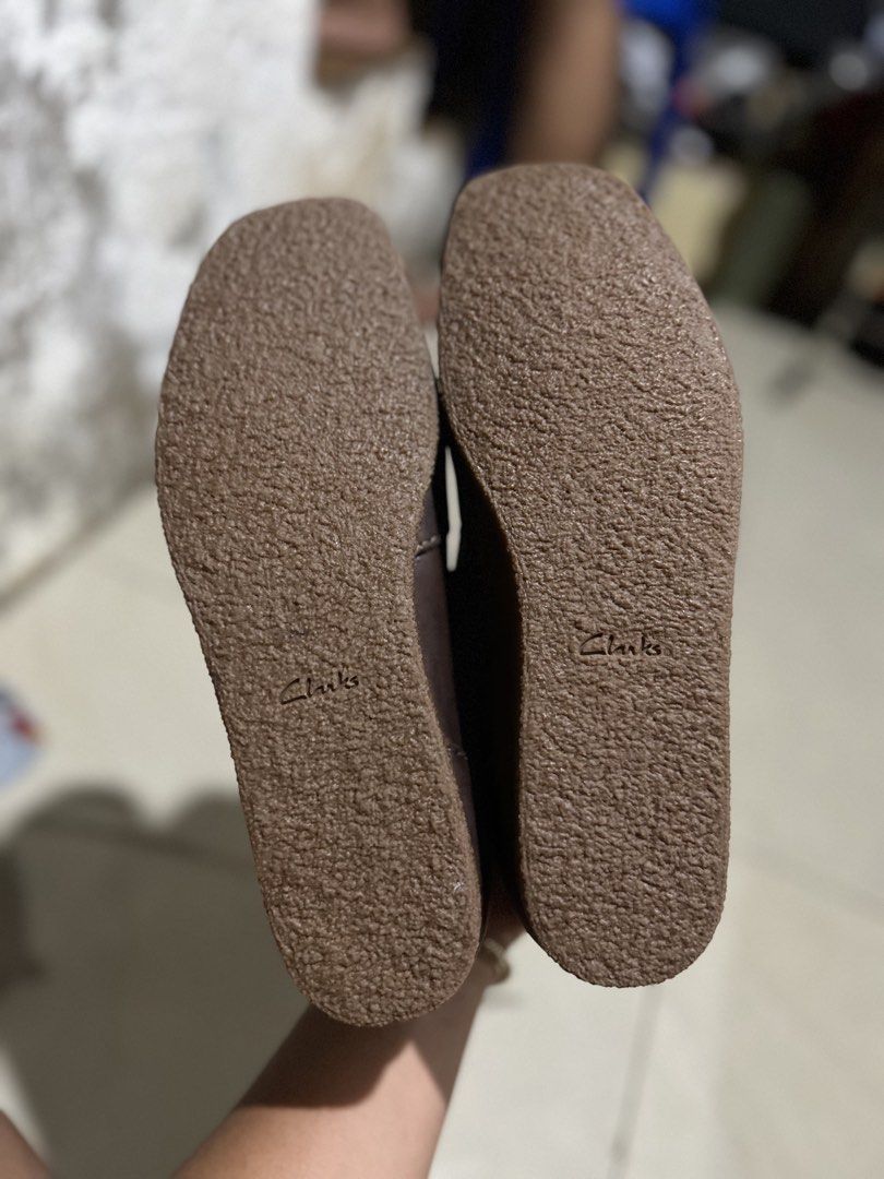 Clarks (Category: Casual Shoes) located in Cebu City. Submitted by cyrilk1cks (Listing ID 1461065992, Image 3). Description: .