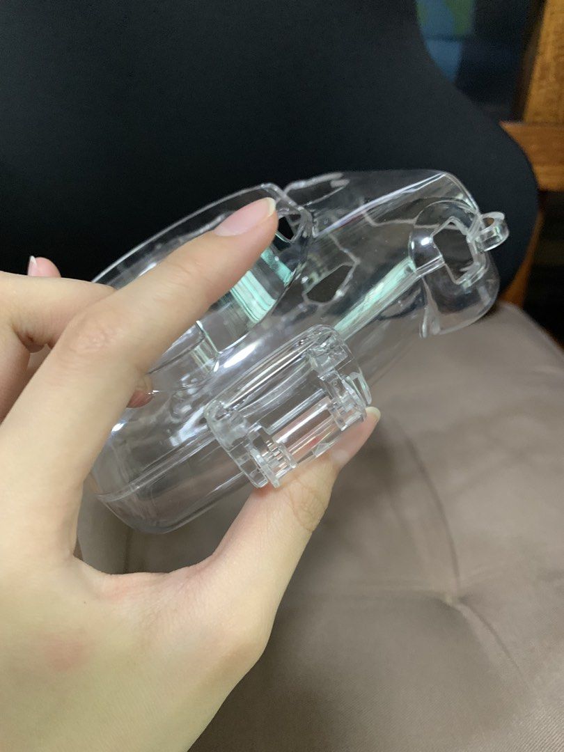 Clear Crystal Camera Case for Fujifilm Instax Mini 8/8+/9 (Category: Cameras) located in Manila. Submitted by uwisa (Listing ID 1460960029, Image 3). Description: •DM for more inquiries •rfs: decluttering •mode of payment: gcash, bpi •payment first before delivery.