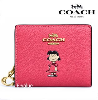 🎁 Coach Wallet Series 🎁 Suitable For Gift  ♥️ 收藏品 2
