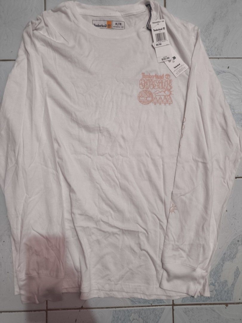 COLOMBIA ALL DAY OUTSIDE (Category: Activewear) located in Bugallon. Submitted by thrifting.4drip (Listing ID 1460964133, Image 1). Description: .