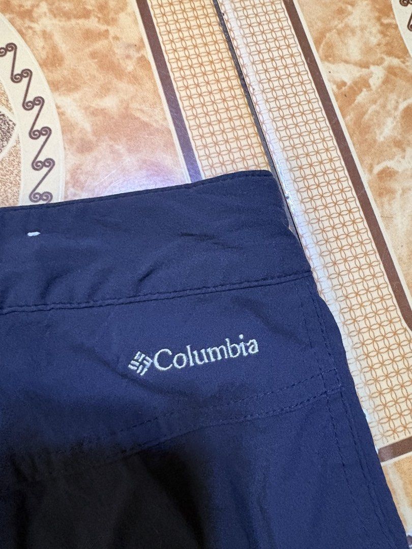 Columbia (Category: Activewear) located in La Trinidad. Submitted by legit.ukayspot (Listing ID 1461026905, Image 3). Description: Columbia 💕 Womens Size 30-32 WL , 37 L no issues Like new ganda dis .