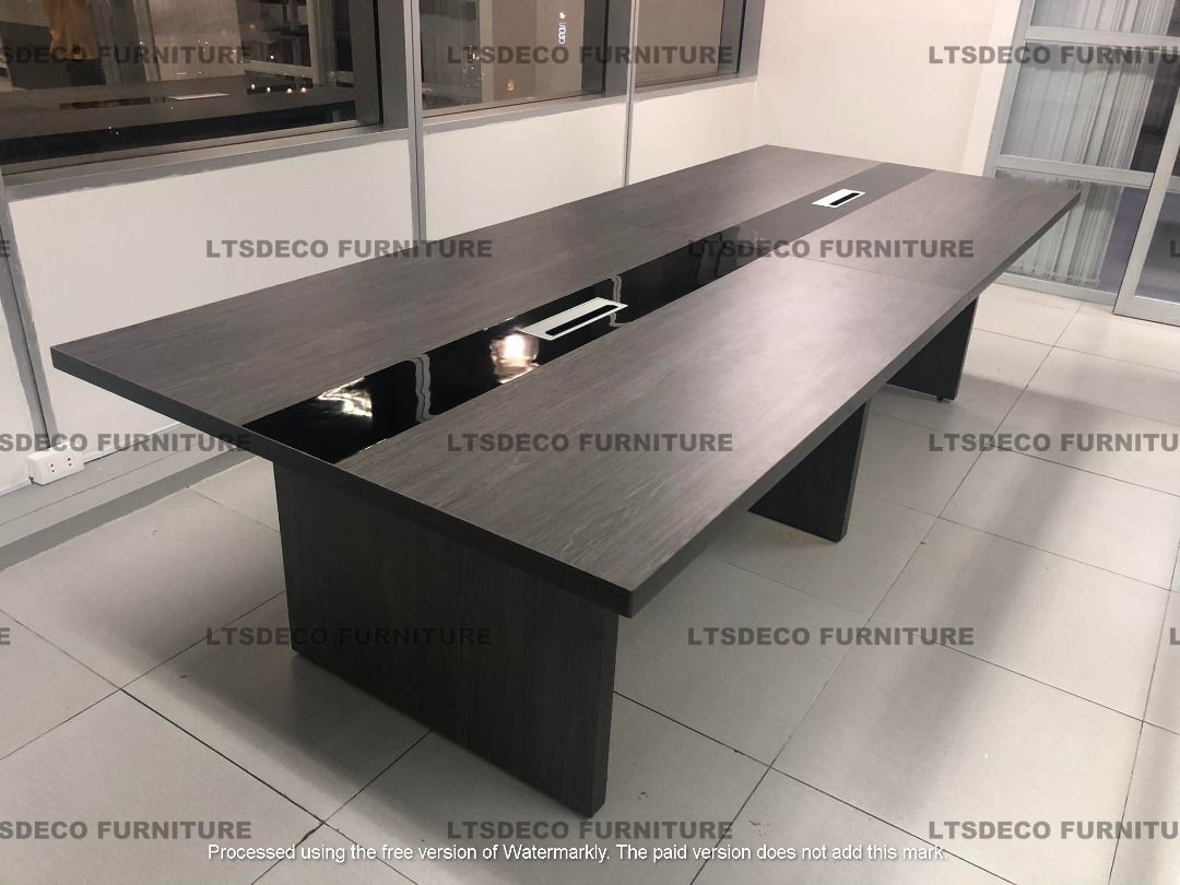 CONFERENCE TABLE DESK CUSTOMIZED OFFICE PARTITION FURNITURES (Category: Office Furniture & Fixtures) located in Caloocan City. Submitted by sandy.furniture (Listing ID 1461004506, Image 1). Description: 👉Are you looking for WORKSTATION, MODULAR CUBICLES OFFICE PARTITION, and OFFICE FURNITURE SUPPLIER? LTSDECO Furniture, is direct supplier, manufacturer, and trusted provider of high quality, affordable and durable modular office divider partition
