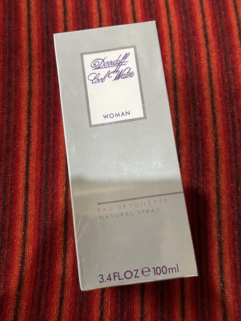 Davidoff Cool Water (Category: Fragrance & Deodorants) located in Lucena. Submitted by faithjoisy (Listing ID 1460940244, Image 2). Description: .