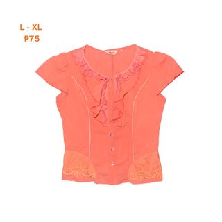(Category: ) located in . Submitted by orange.thrift (Listing ID 1461053179, Image 1). Description: .