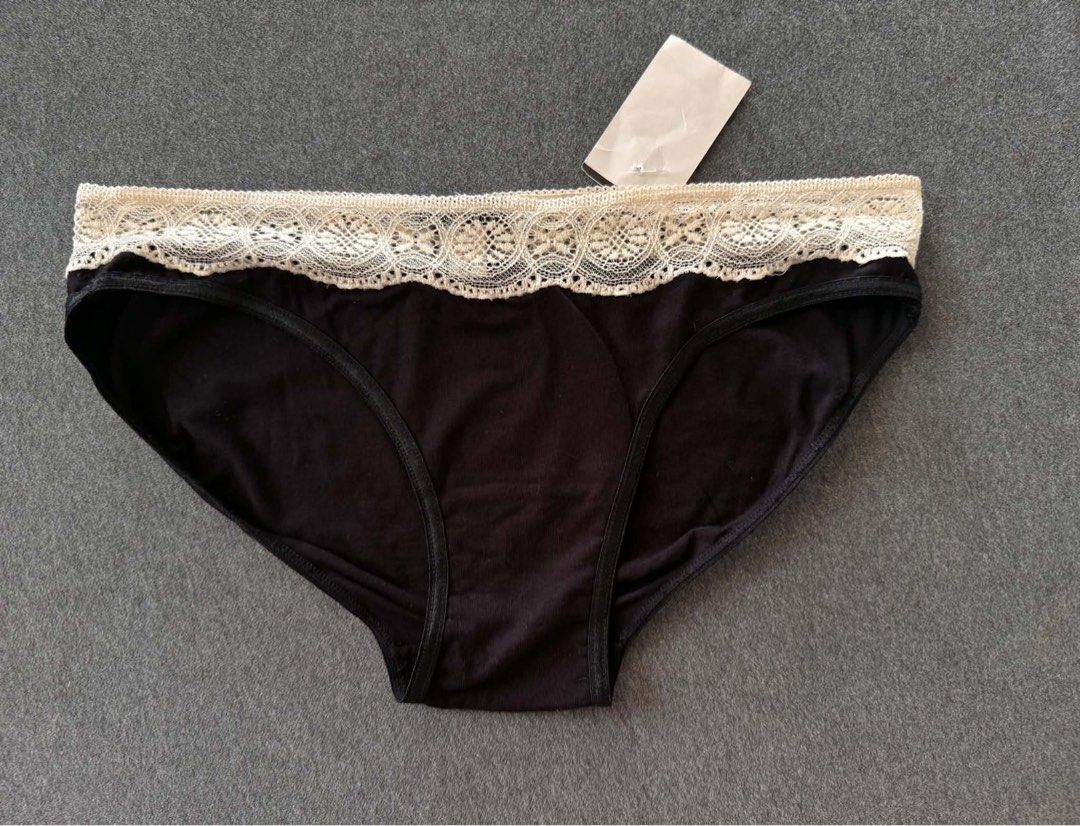 cosabella italy panty M (Category: Undergarments & Loungewear) located in San Jose. Submitted by 99ners (Listing ID 1460923870, Image 1). Description: .