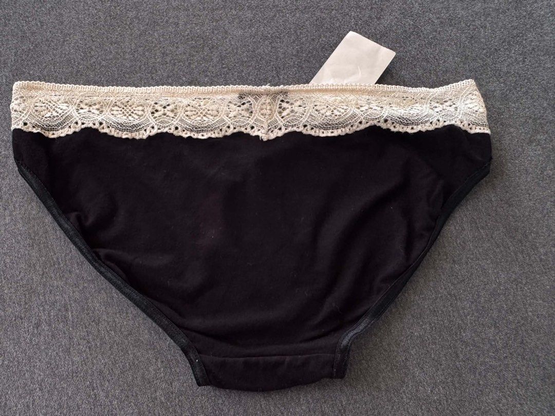 cosabella italy panty M (Category: Undergarments & Loungewear) located in San Jose. Submitted by 99ners (Listing ID 1460923870, Image 2). Description: .