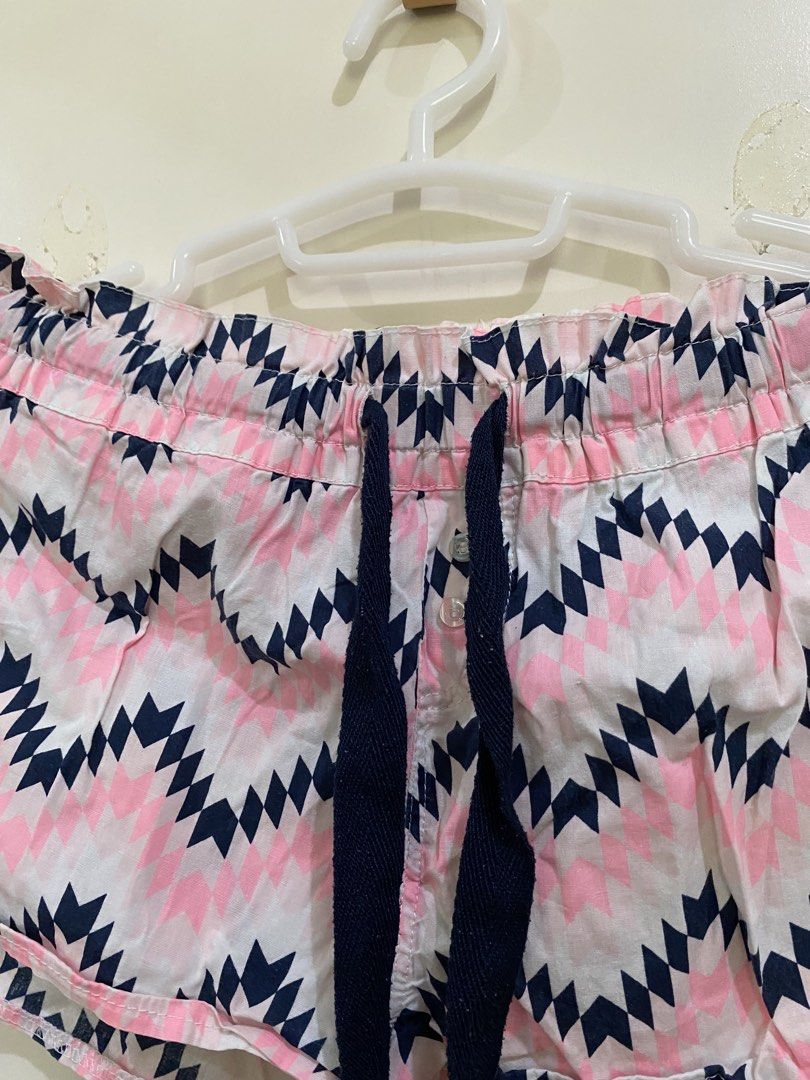 Cotton On Boxer Shorts (Category: Shorts) located in Taguig. Submitted by maly01_ (Listing ID 1461015220, Image 1). Description: dm for inquiries :).