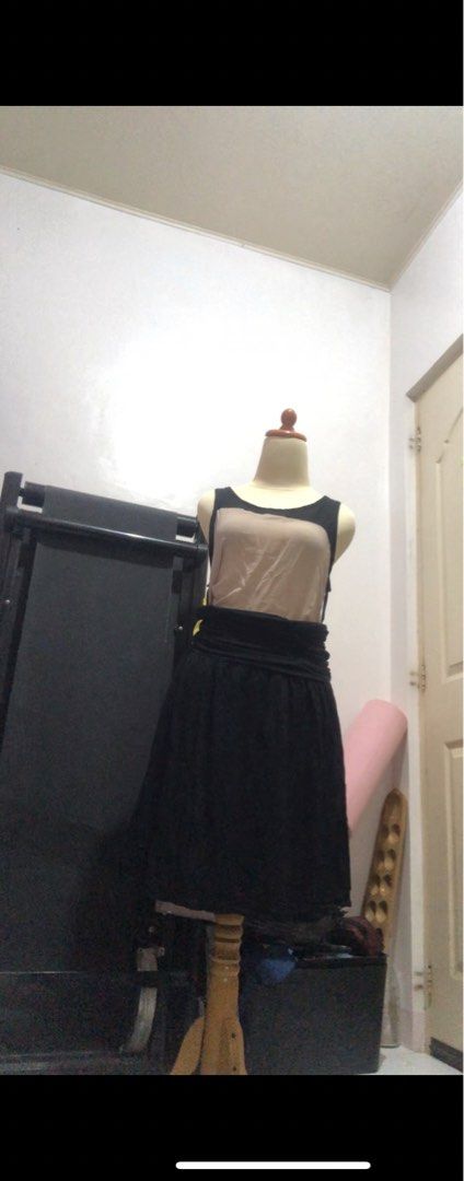 Cute dresses (Category: Dresses) located in Manila. Submitted by shopdenisse (Listing ID 1461037988, Image 3). Description: Take all only From usa, lightly used Some with minor stains Jacket tshirt etc yung last pic.