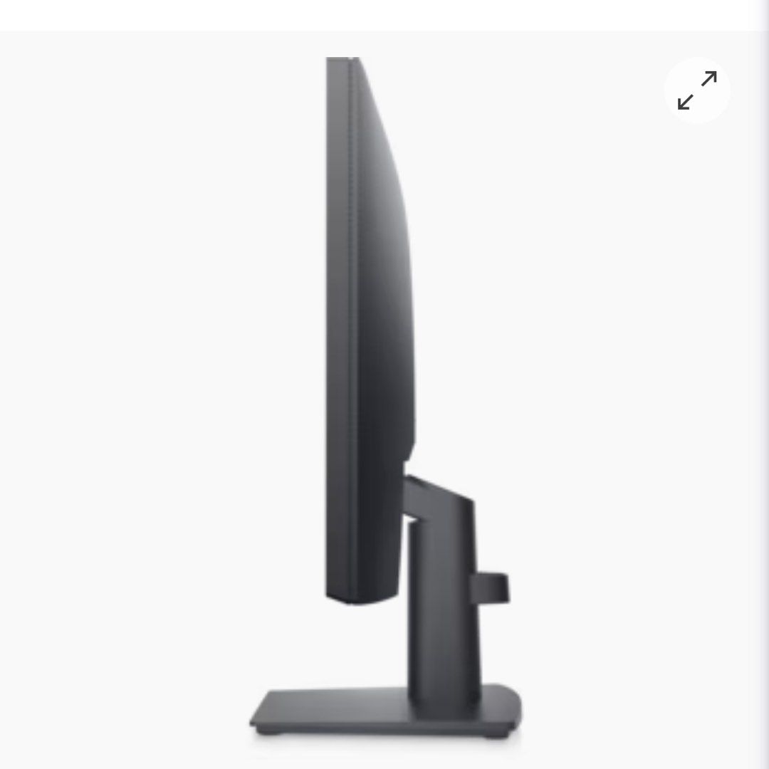 DeLL E2222H 21.5” (Category: Monitor Screens) located in Angeles City. Submitted by holyfabclothing (Listing ID 1460975973, Image 2). Description: .