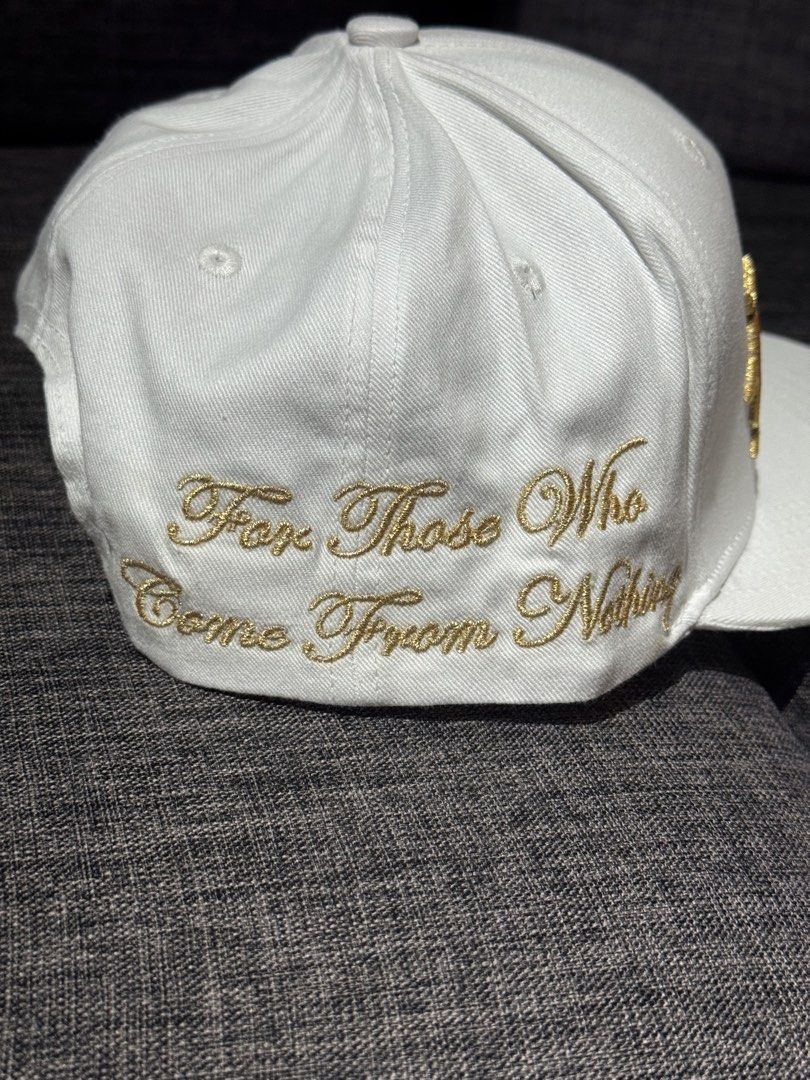 Dgk Statement Snapback (Category: Caps & Hats) located in Cavite. Submitted by wsaleclub (Listing ID 1460950073, Image 2). Description: Reseller-friendly pricing. message us for bulk orders Yes Choosing.