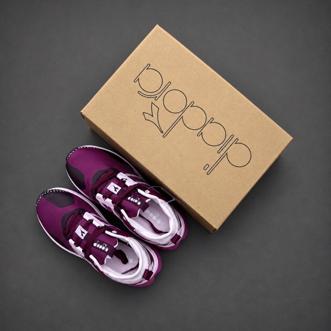 DIADORA PORTER (WATER REPELLENT) (Category: Sneakers) located in Taguig. Submitted by secrethideout_official (Listing ID 1460935744, Image 2). Description: Diadora Porter (Water Repellent) Size: 6.5US Women 📍1,900 PESOS ‼️ 📍1,900 PESOS ‼️ STEAL & BELOW SRP ✅ Brandnew w/ Box ✅ Legit / Original ✅ Refund if FAKE ✅ Add shipping ✅ No last price ✅ Available for COD Shipping: - Lalamove (Metro Manila) - LBC (Nationwide) Mode of Payment: - Gcash - Maya