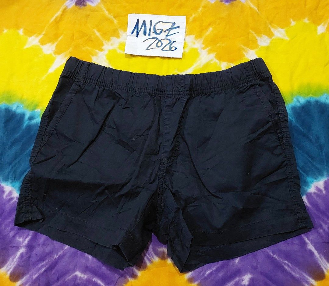 Dickies Urban Shorts (Womens) (Category: Shorts) located in Davao. Submitted by juanmigzdvo (Listing ID 1461083330, Image 1). Description: Dickies Urban Shorts (Womens) Excellet ✅️ size: Medium "30-32 W x 12 L' Php 250.00 PM for more Inquiry 😁....