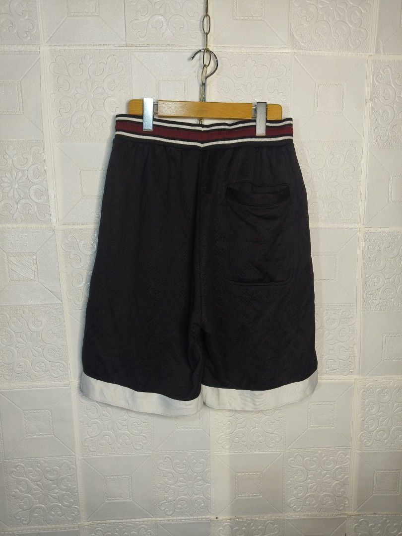 Diesel Jersey Short (Category: Shorts) located in Davao. Submitted by tsupremacy (Listing ID 1460980378, Image 2). Description: Diesel Jersey Short - Excellent Condition to as new condition - Size Small on tag - Color rate: 10 /10 - Waistline: 28 - 36 (Stretchable/Garterized with lace) - Length 22 Inches - Need Wash Only - issue: lint's.