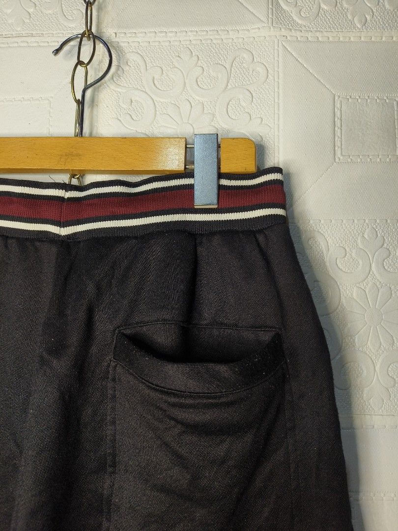 Diesel Jersey Short (Category: Shorts) located in Davao. Submitted by tsupremacy (Listing ID 1460980378, Image 3). Description: Diesel Jersey Short - Excellent Condition to as new condition - Size Small on tag - Color rate: 10 /10 - Waistline: 28 - 36 (Stretchable/Garterized with lace) - Length 22 Inches - Need Wash Only - issue: lint's.