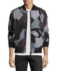 Diesel MA-1 bomber jacket (Category: Coats, Jackets and Outerwear) located in Cavite. Submitted by labbudds20 (Listing ID 1461084950, Image 2). Description: Diesel ma-1 bomber jacket Wear by Craig David Siz large Armpit to armpit 22 inches Length 26 inches Excellent to new condition See pictures for details 2780+sf Thanks admin.