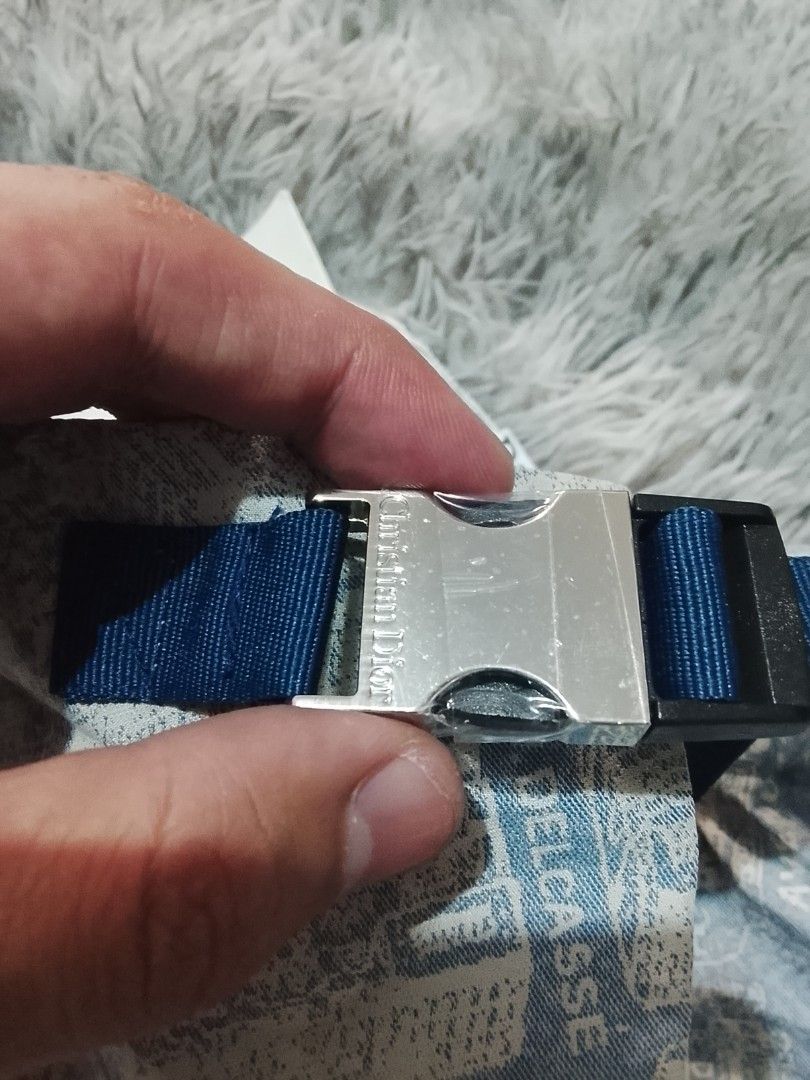 BNWT Christian Dior Short 30-32 (Category: Luxury Apparel) located in Davao. Submitted by thevintagehunterdvo (Listing ID 1460988935, Image 3). Description: Waist 30-32 Length 15 899+144 shipping.