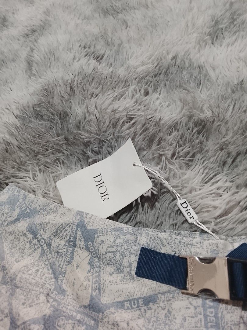 BNWT Christian Dior Short 30-32 (Category: Luxury Apparel) located in Davao. Submitted by thevintagehunterdvo (Listing ID 1460988935, Image 2). Description: Waist 30-32 Length 15 899+144 shipping.