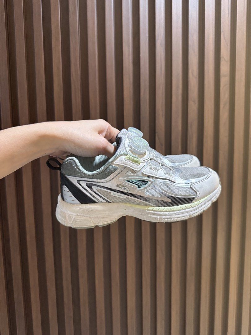 Dr. Kong shoes (Category: Babies & Kids Fashion) located in Caloocan City. Submitted by theluxegallery (Listing ID 1461027121, Image 1). Description: .