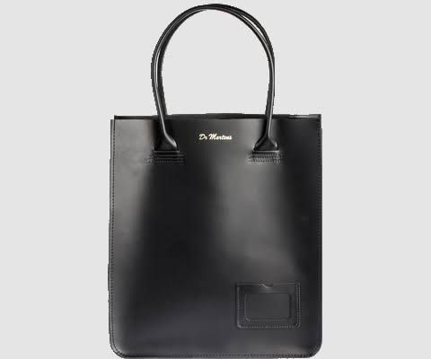 DR. MARTENS - LEATHER TOTE BAG MIE (Category: Tote Bags) located in Dasmarinas. Submitted by pseudonym. (Listing ID 1461058982, Image 1). Description: DR. MARTENS - LEATHER TOTE BAG MADE IN ENGLAND EXCELLENT CONDITION NO MAJOR FLAWS SIGNS OF PREVIOUS OWNERSHIP ONLY feel free to ask quick replies.